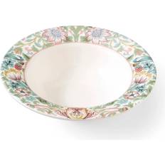 Morris & Co Servering Morris & Co Frukostskål 19cm Strawberry Thief Skål
