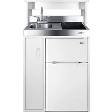 Cooktops Summit C30ind 30W Kichenette White