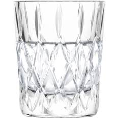 Bicchierini Schott Zwiesel Schnapsglas Age 35 4 Stück Trasparente Bicchierino