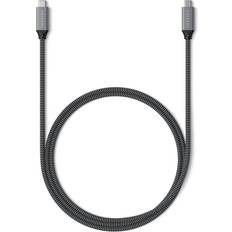 Satechi USB C to USB4 Cable 100W 8K 60Hz