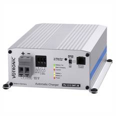 3100 Pb 1215 SMT 2B Batterieladegerät 15A
