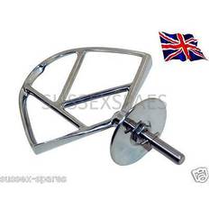 Kenwood Chef K Beater Stainless Steel Titanium A901 A701