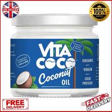 Vita Coco Organic Coconut Oil 250 ml 25cl