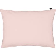 HØIE Hovedpudebetræk HØIE Bæk Bølge Gavlpude Sanna Rosa Hovedpudebetræk Pink (100x70cm)