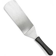 Cucchiai di legno Spatola Cucina Piegata Hamburger Inox 26 cm Cucchiaio di legno