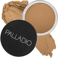 Leaping Bunny Bronzers Palladio Cream Bronzer Formula - Cruelty Free