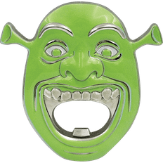 Fanattik Shrek Bottle Opener