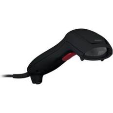 Barcode-Scanner Atlantis Land Scanbar LN1100 Tragbares Barcodelesegerät