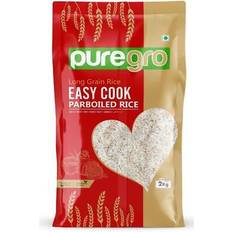 Rice & Grains Aromatic Long Grain Rice 2kg