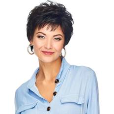 Hair Products ST Instinct Short Shag Synthetic Wig G48+