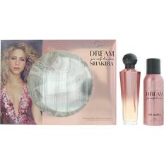 Shakira Sweet Dream You Only Live Once Gift Set 80ml EDT 150ml