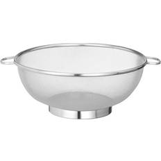 Rostfritt stål Durkslag Hendi Rostfritt 25.7 Diameter cm Durkslag