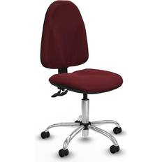 Bruna - Metall Kontorsstolar Ergonomisk Kontorstol B0005RF Kontorsstol