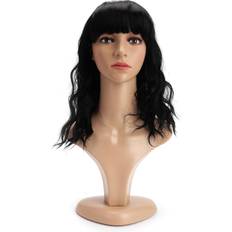 Hair Products Leuik Leuik Bob Short Synthetic Bob Wig