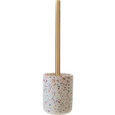 Premier Gozo Toilet Brush With Holder