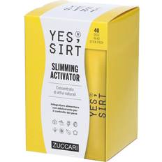 Vitamine e Integratori Yes Sirt Activator Integrator Stickpack 40 Stk