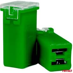 Sikringer Amio Japval Pal Hunn Bilsikringer 2 Stk 40A