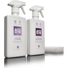 Bilpleje & Biltilbehør Autoglym 1824008 Tekstil Tæpperens Boks Sæt