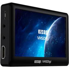 Ezcap VHS Video To Digital Converter M8K1