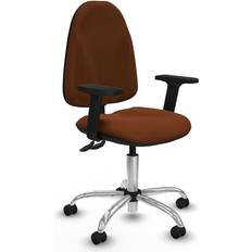 Bruna - Metall Kontorsstolar Ergonomisk Piqueras Crespo B2D05RP Kontorsstol