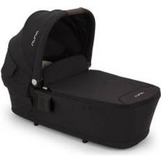 Ixxa Next Carrycot Caviar