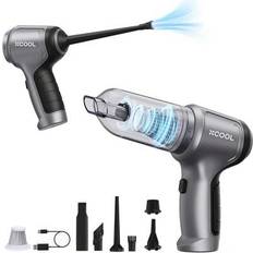 Handheld Vacuum Cleaners Shein Car Vacuum And Blower 12000PA Handheld
