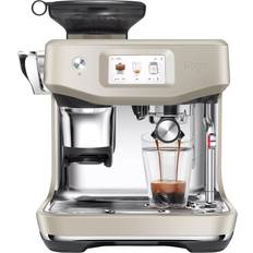 Sage touch Sage Barista Touch Impress Cold Coffee Machine SES882ALM4GUK1