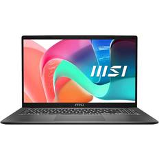 MSI Notebooks MSI Modern 15 F13MG-039 15.6 Inch Full HD Notebook
