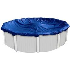 Piscine e Accessori Habitat et Jardin Telone Invernale Rotonda 5.50 m