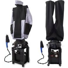 Irons & Steamers Eolo Aeolus Garment Steamer Iron Upright Drying Rack
