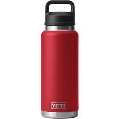 Insulated water bottle Yeti Rambler 36oz Insulated Stainless Steel 1.06L Water Bottle