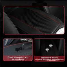 Vehicle Interior Shein Miytsya Four Seasons Universal Armrest Box Mat