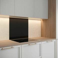 Hormi-imurit Liesituuletin Saint Gobain Matt Black 70x60