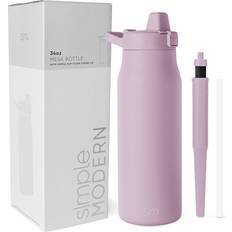Simple Modern Filtered Insulated 34o Water Bottle