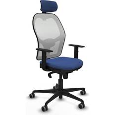 Möbler Ergonomisk Med Huvudstöd Kontorsstol