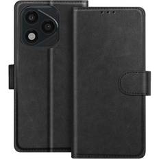 Avizar Case for Honor 400 Lite Clapet Wallet