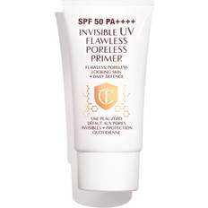 Charlotte Tilbury Face primers Charlotte Tilbury Invisible UV Flawless Poreless Primer - Flytande