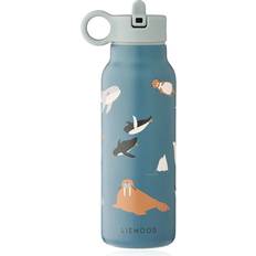 Liewood Falk Water Bottle 35 cl Arctic Thermos
