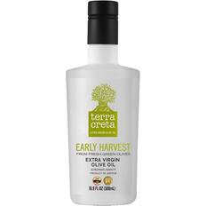 Terra Creta Extra Virgin Olivolja 500 ml Limited Edition 50cl