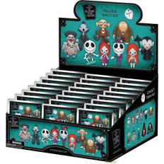 Monogram Nightmare Before Christmas Series 6 3D Foa