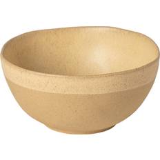 Gul Suppeskåle Costa Nova Arenito Skål Lysegul Stentøj 0cm B 15.8cm H 7.7cm Suppeskål