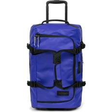 Luggage Eastpak Tarp Duffel Pack Wheel S 55cm - Blue