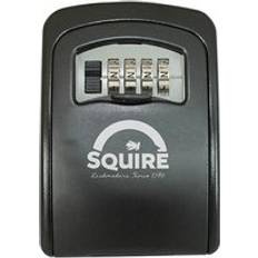 Squire Safes & Lockboxes Squire Combination Key Safe Multi One Size
