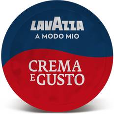 Lavazza A Modo Mio Crema Gusto 36 Coffee Capsules