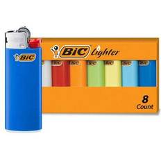 Lighters Shein Bic Mini Assorted Colors Set Of 8