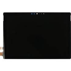 Microsoft Surface Pro 5 LCD Screen Touch Glass Digitizer Black 1796