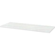 Multifärgade Bordskivor IKEA Lagkapten Galler Flerfärgad 140x60 cm Bordsskiva