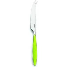 Guzzini Bestick Guzzini Feeling Ostkniv Äppelgrön Kniv