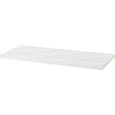 Multifärgade Bordskivor IKEA Lagkapten Galler Flerfärgad 120x60 cm Bordsskiva
