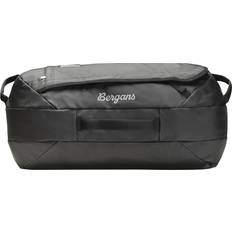 Bergans Duffelväskor & Sportväskor Bergans Kompass Duffel Bag 50L - Svart